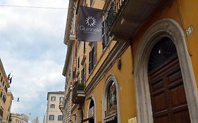 Hotel Giardino 2*