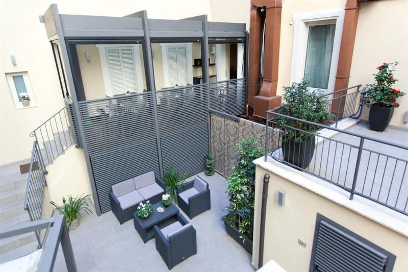 Giardino Trevi Exterior photo