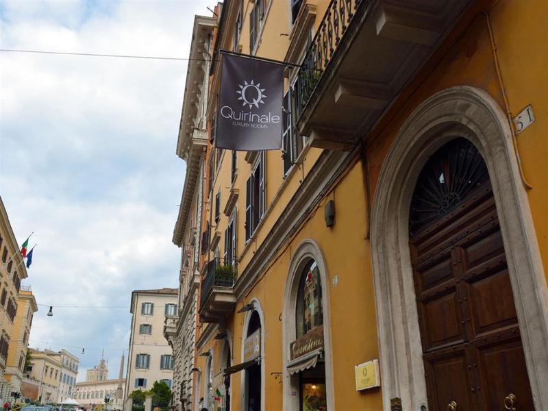 Giardino Trevi Exterior photo
